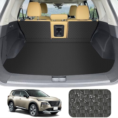 【数量限定】YORKNEIC 日産 新型 エクストレイル T33型 ラゲッジマッ 51l+8VjvO1L.jpg